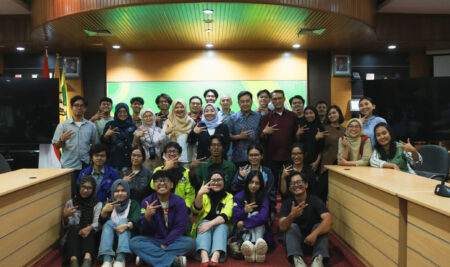 Fikom Unpad Perkuat Sistem Akademik dan Kemahasiswaan melalui Dekanat Insight Day 2026
