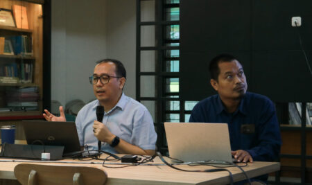 Fikom Unpad Gelar Lokakarya Kurikulum Program Doktor Ilmu Komunikasi