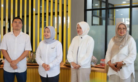 Fikom Unpad Resmikan ULT, Wajah Baru Layanan Akademik dan Kemahasiswaan