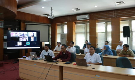 Fikom Unpad Perkuat Zona Integritas dan Manajemen Risiko Tahun 2026