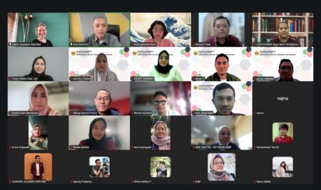 Fikom Unpad Bahas NLP, Machine Learning, dan Etika AI dalam Penelitian Komunikasi