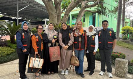 Sineas Muda SMK Al-Wafa Diajak “Membaca Budaya di Balik Lensa” bersama Prodi TVF Fikom Unpad